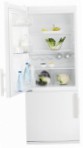 Electrolux EN 2900 AOW Ledusskapis ledusskapis ar saldētavu