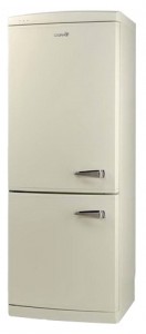 Charakteristik Kühlschrank Ardo COV 3111 SHC Foto