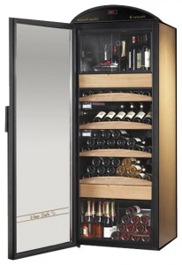 Характеристики Холодильник Vinosafe VSA Precision фото