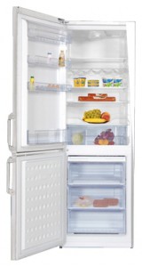 đặc điểm Tủ lạnh BEKO CS 238020 ảnh