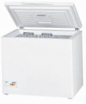 Liebherr GTS 2212 Refrigerator chest freezer
