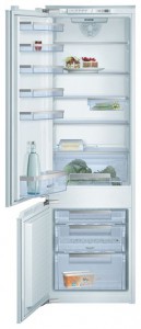 Характеристики Хладилник Bosch KIS38A41 снимка