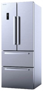 Характеристики Холодильник Hisense RQ-52WC4SAS фото