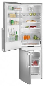 Charakteristik Kühlschrank TEKA TSE 400 Foto