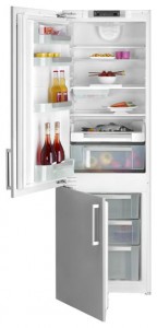 Характеристики Холодильник TEKA TKI 325 DD фото