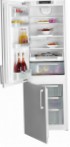 TEKA TKI 325 DD Kjøleskap kjøleskap med fryser