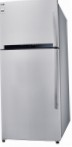 LG GN-M702 HMHM Fridge refrigerator with freezer