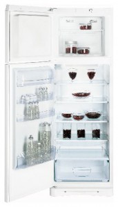 özellikleri Buzdolabı Indesit TAN 13 FF fotoğraf