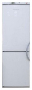katangian Refrigerator ЗИЛ 110-1 larawan