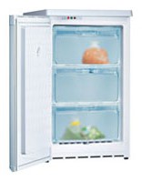 kjennetegn Kjøleskap Bosch GSD10V21 Bilde