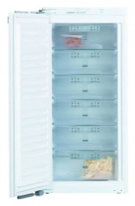 характеристики Холодильник Miele F 9552 I Фото