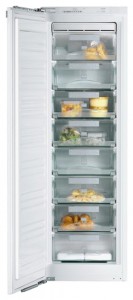 katangian Refrigerator Miele FN 9752 I larawan