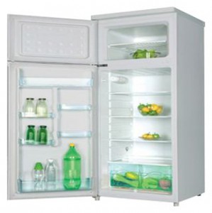 đặc điểm Tủ lạnh Daewoo Electronics RFB-280 SA ảnh
