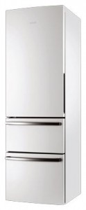 характеристики Холодильник Haier AFL631CW Фото