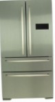 Vestfrost VD 911 X Fridge refrigerator with freezer