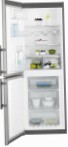 Electrolux EN 3241 JOX Fridge refrigerator with freezer