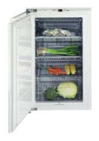 katangian Refrigerator AEG AG 88850 I larawan