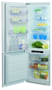 Характеристики Холодильник Whirlpool ART 459/A+/NF/1 фото