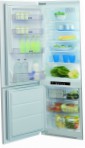 Whirlpool ART 459/A+/NF/1 Fridge refrigerator with freezer
