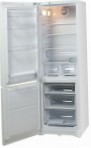 Hotpoint-Ariston HBM 1181.4 L V Heladera heladera con freezer