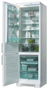 katangian Refrigerator Electrolux ERB 4109 larawan