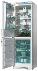 ลักษณะเฉพาะ ตู้เย็น Electrolux ERB 3909 รูปถ่าย
