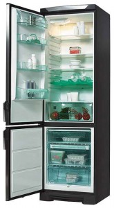 Charakteristik Kühlschrank Electrolux ERB 4119 X Foto