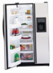 General Electric PSG22SIFSS Frigorífico geladeira com freezer