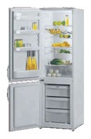 Характеристики Хладилник Gorenje RK 4295 W снимка