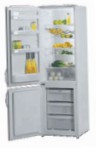 Gorenje RK 4295 W Køleskab køleskab med fryser
