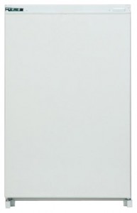 Charakteristik Kühlschrank BEKO B 1801 Foto