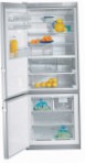 Miele KFN 8998 SEed Buzdolabı dondurucu buzdolabı