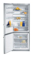 Характеристики Хладилник Miele KFN 8995 SEed снимка