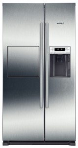 özellikleri Buzdolabı Bosch KAG90AI20 fotoğraf