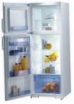 Gorenje RF 61301 W Fridge refrigerator with freezer