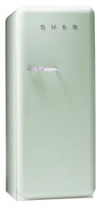özellikleri Buzdolabı Smeg FAB28VS6 fotoğraf
