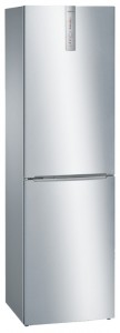 χαρακτηριστικά Ψυγείο Bosch KGN39VL19 φωτογραφία