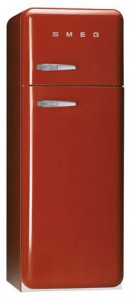 Характеристики Холодильник Smeg FAB30RS6 фото