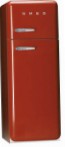 Smeg FAB30RS6 Fridge refrigerator with freezer