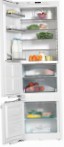 Miele KF 37673 iD Hűtő hűtőszekrény fagyasztó