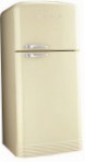 Smeg FAB40PS Fridge refrigerator with freezer