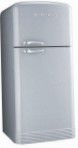 Smeg FAB40XS Fridge refrigerator with freezer
