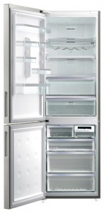 katangian Refrigerator Samsung RL-63 GABRS larawan