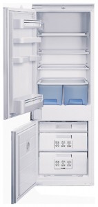 katangian Refrigerator Bosch KIM23472 larawan