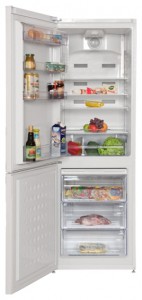 katangian Refrigerator BEKO CN 232102 larawan