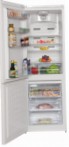 BEKO CN 232102 Холодильник холодильник з морозильником
