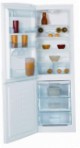 BEKO CS 234000 Kjøleskap kjøleskap med fryser