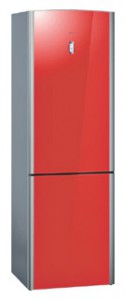 χαρακτηριστικά Ψυγείο Bosch KGN36S52 φωτογραφία