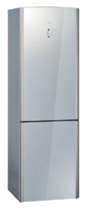 Характеристики Холодильник Bosch KGN36S60 фото
