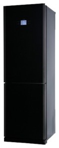 özellikleri Buzdolabı LG GA-B399 TGMR fotoğraf